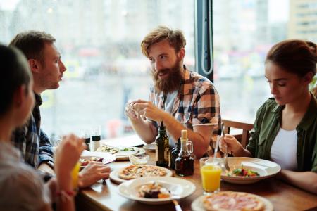 Why Does Every Restaurant Need Business Owners Insurance?