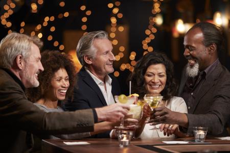Why is Liquor Liability Insurance Crucial for Restaurants That Serve Alcohol?