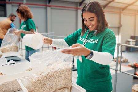 What Types of Insurance Do Nonprofit Organizations Need?