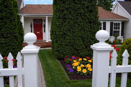 How Can Property Insurance Protect Your Landscaping Business from Damage?