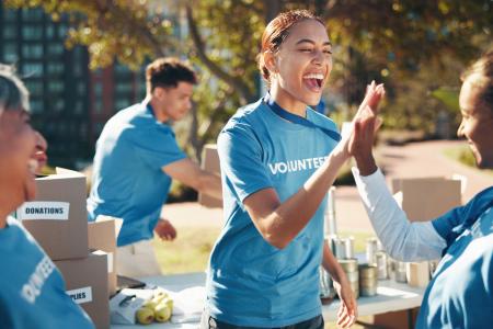 What Is the Difference Between General Liability and Professional Liability Insurance for a Non-Profit Organization?