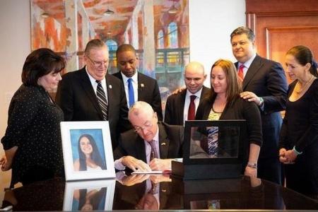 New Jersey Schools to install “panic buttons” in public schools under “Allyssa’s Law”
