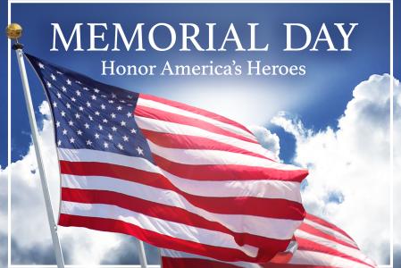 Memorial Day: A Moment to Honor, Reflect, and Remember