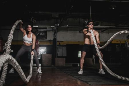 What Gym Insurance Does My Fitness Facility Really Need?