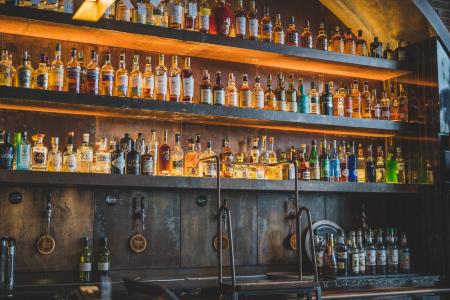 What Kind of Insurance Does a Liquor Store Really Need?