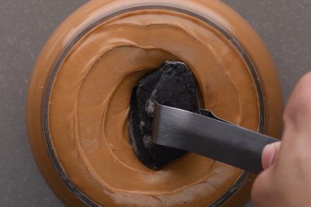 Interesting facts!&nbsp; Did you know you can turn hot coal into a diamond using… peanut butter?