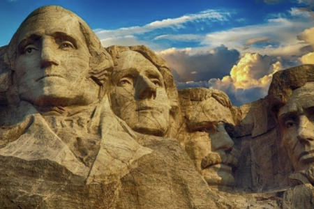 Happy President’s Day!