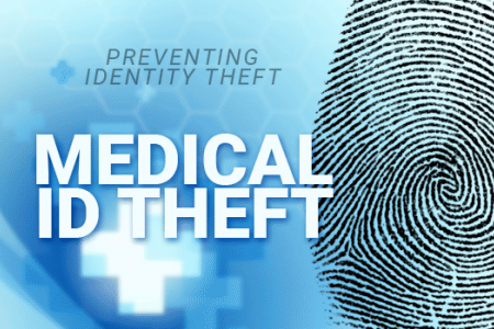 ​With identity theft on the rise, people are also finding that this extends to medical insurance