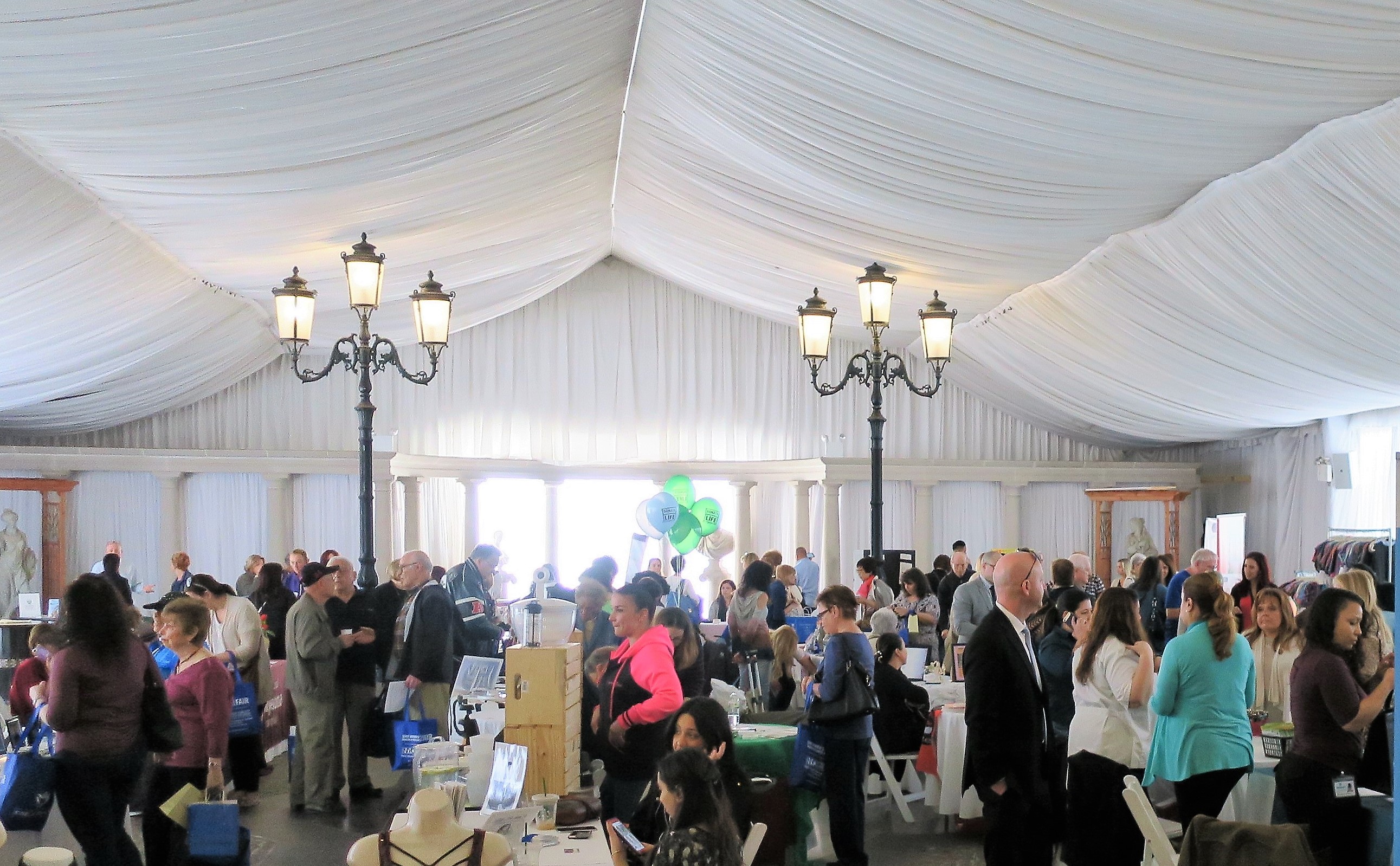 SINY Women’s Health & Wellness Fair