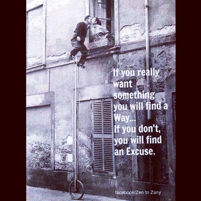 If You Want Something